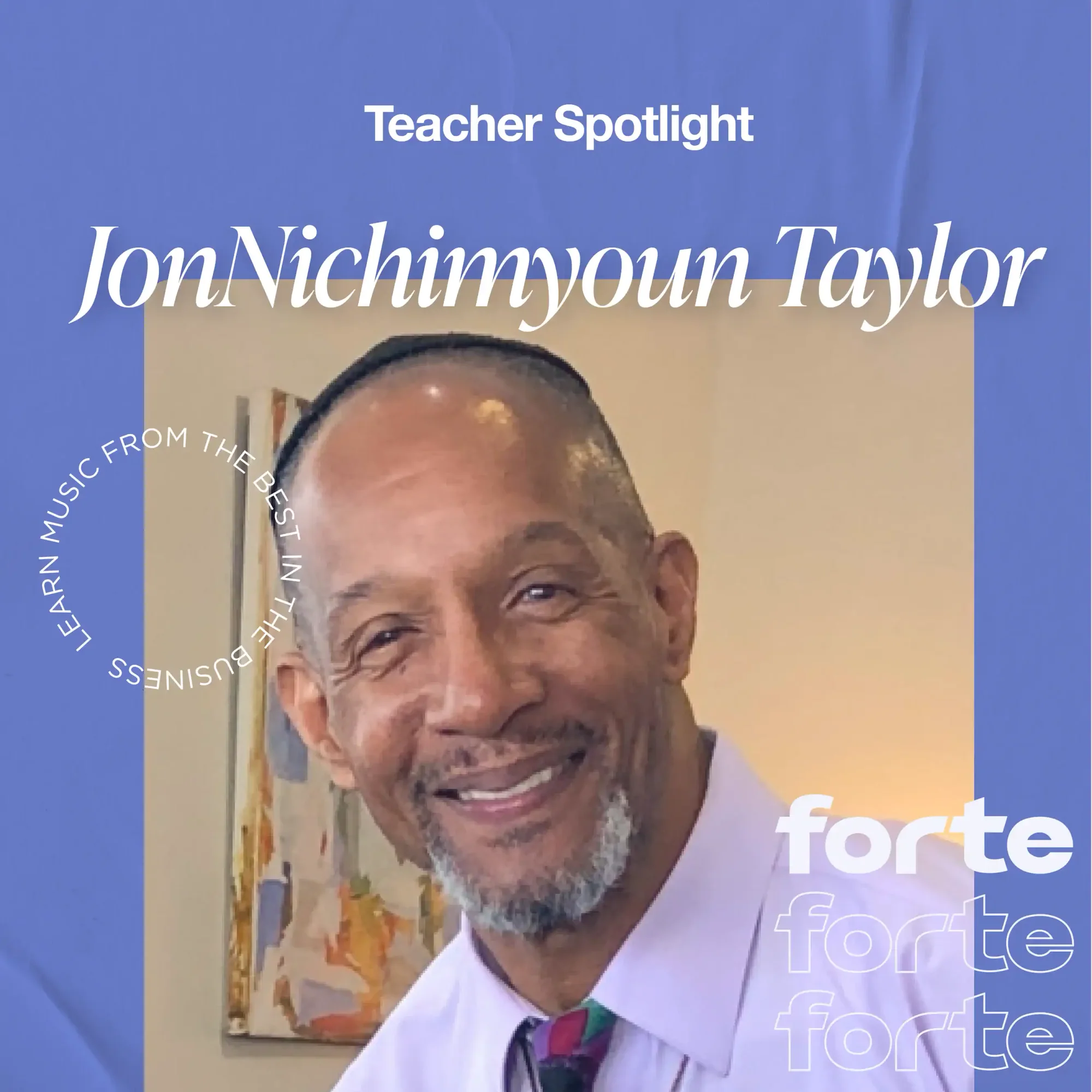 Jon Taylor