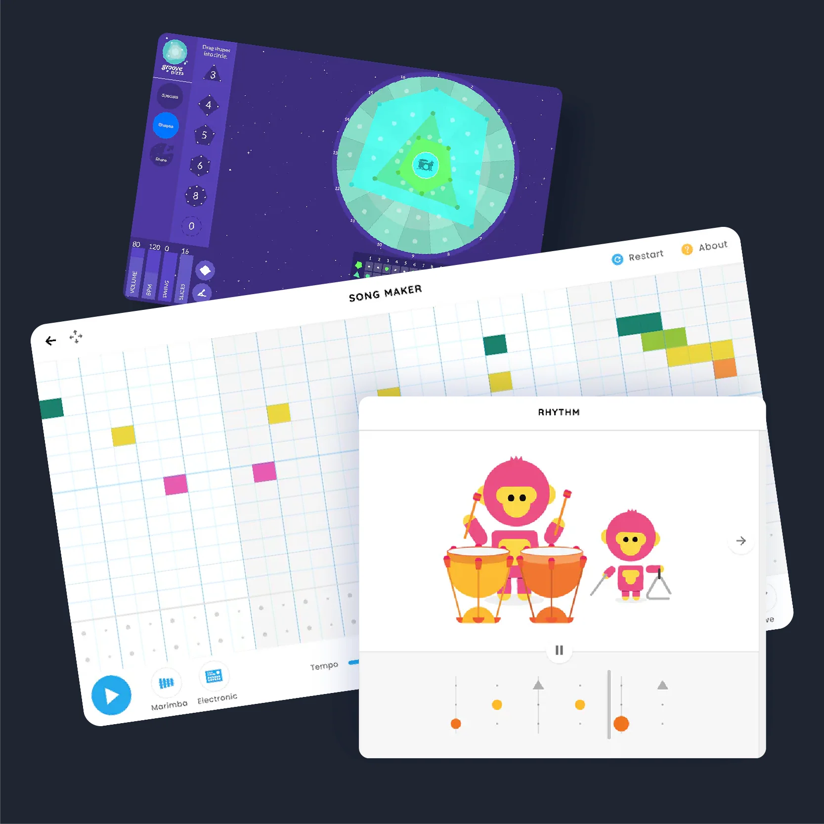 Music Resources for Teachers
