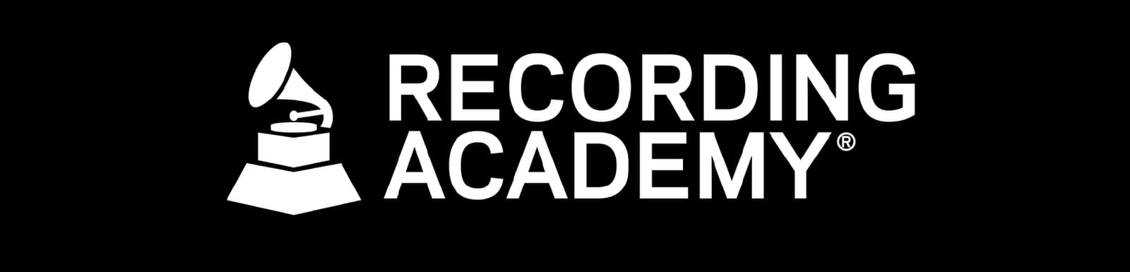 The Recording Academy logo